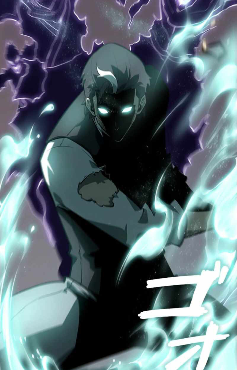 Read Return From the Abyss TH Manga Online