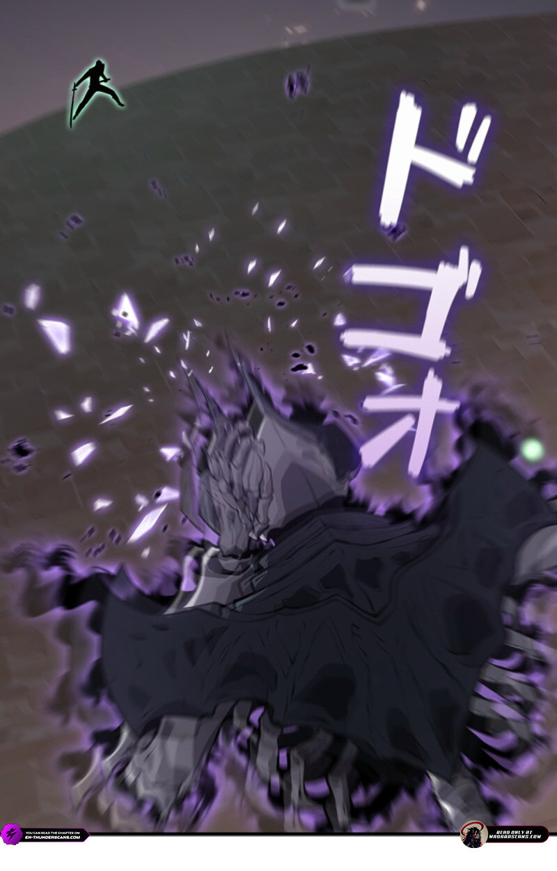 Read Return From the Abyss TH Manga Online