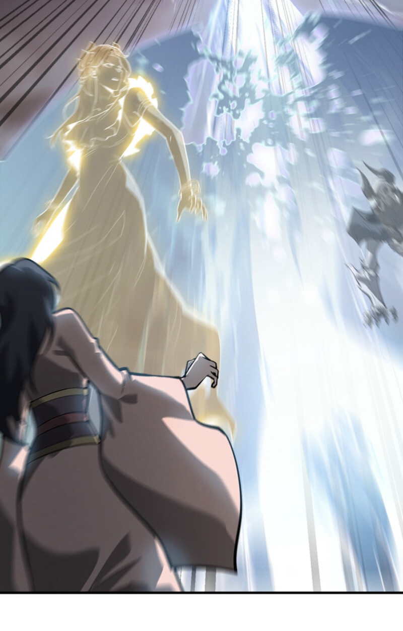 Read Return From the Abyss TH Manga Online