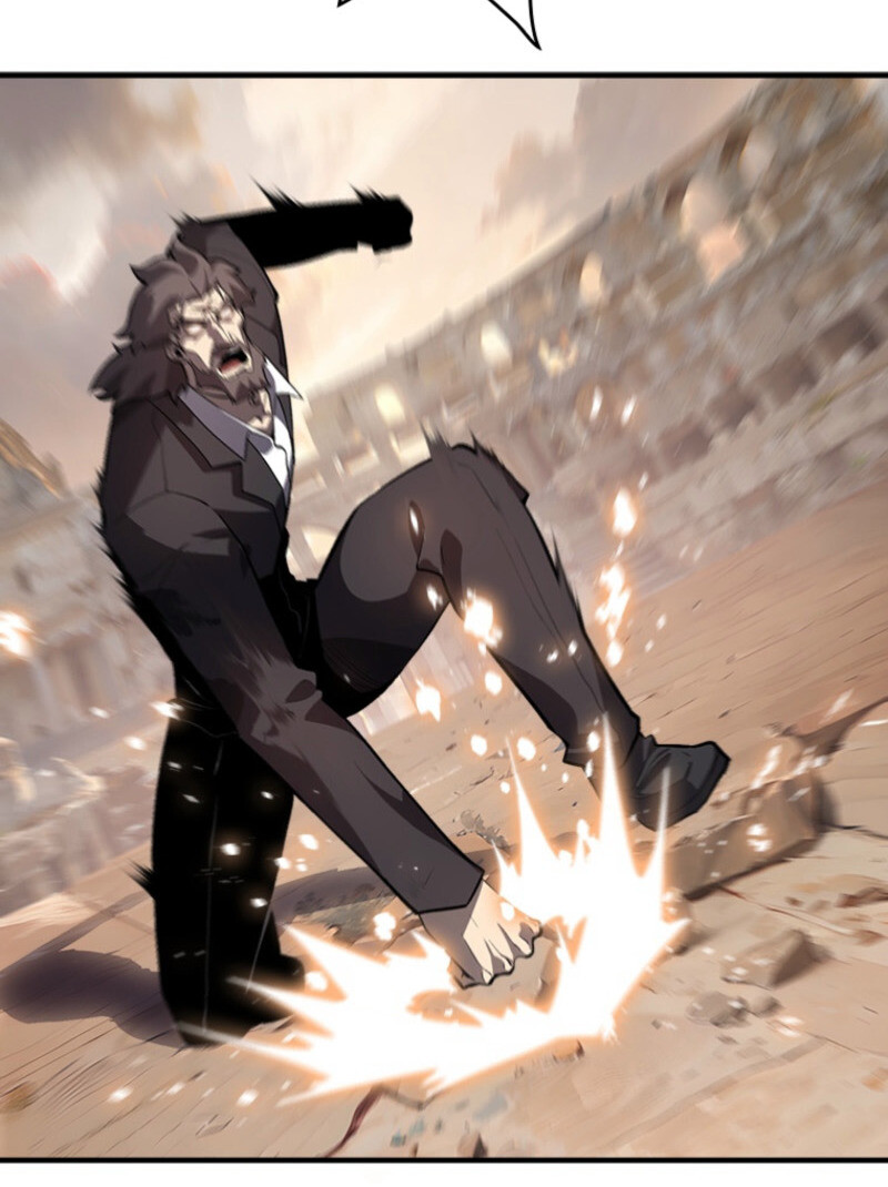 Read Return From the Abyss TH Manga Online