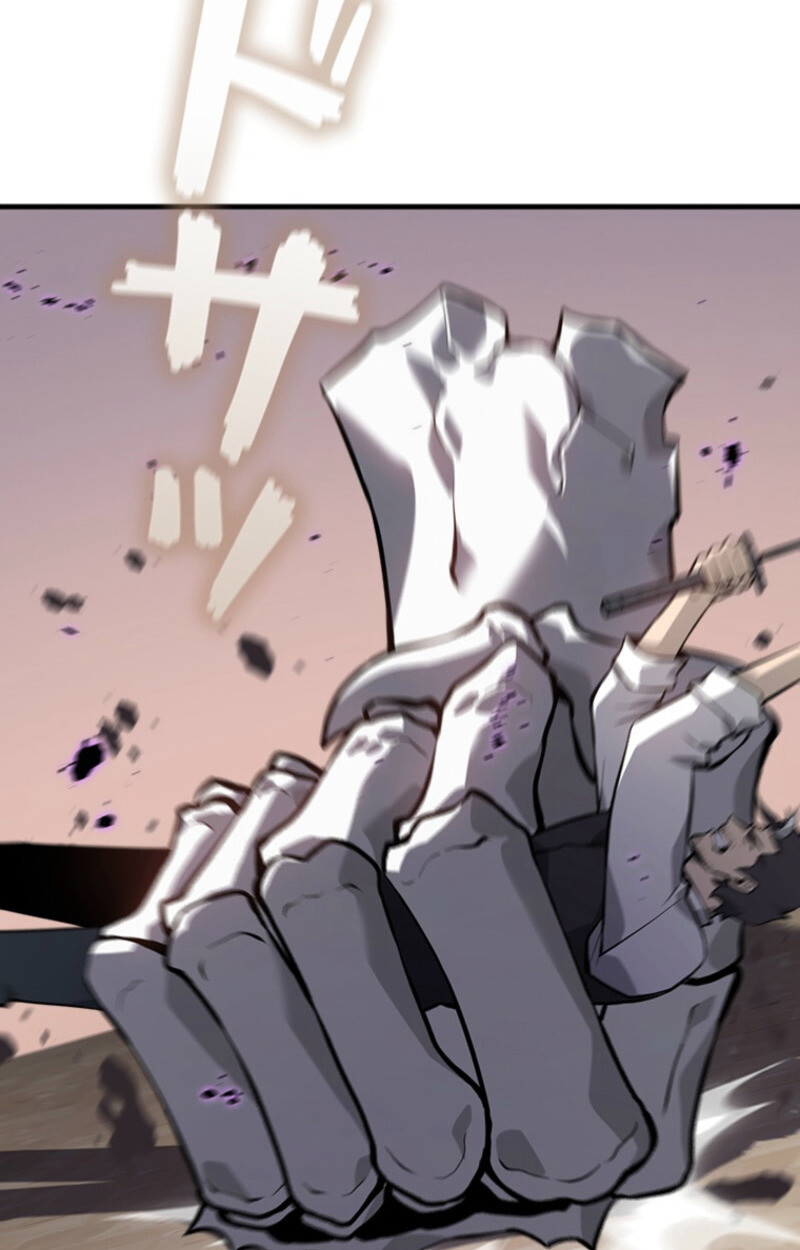 Read Return From the Abyss TH Manga Online