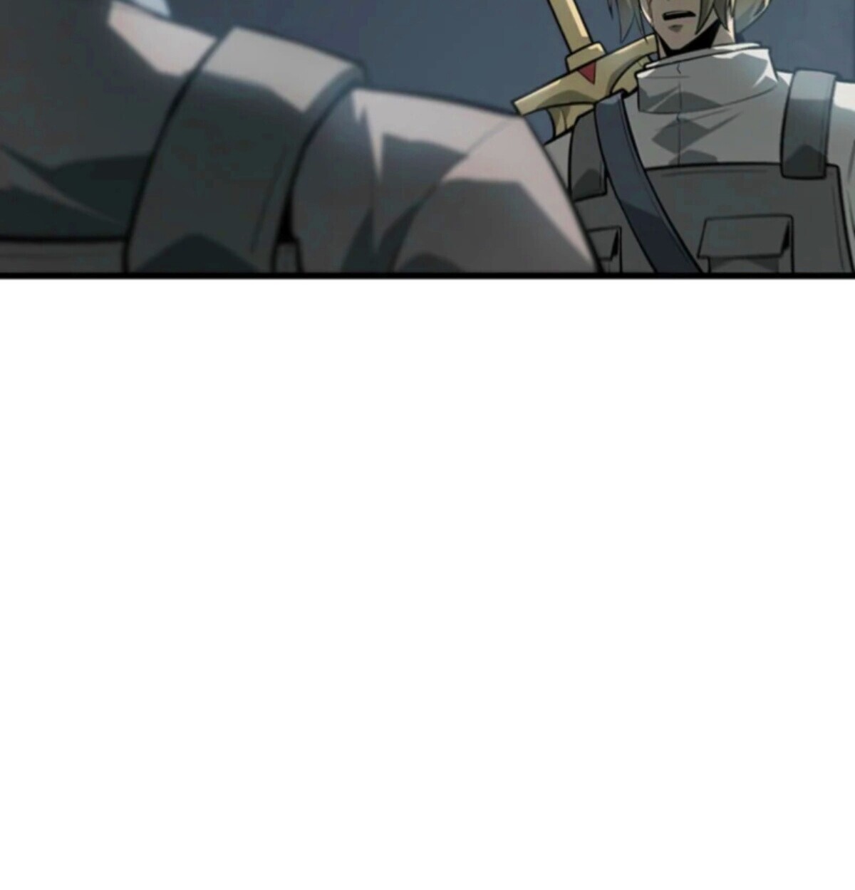 Read Return From the Abyss TH Manga Online