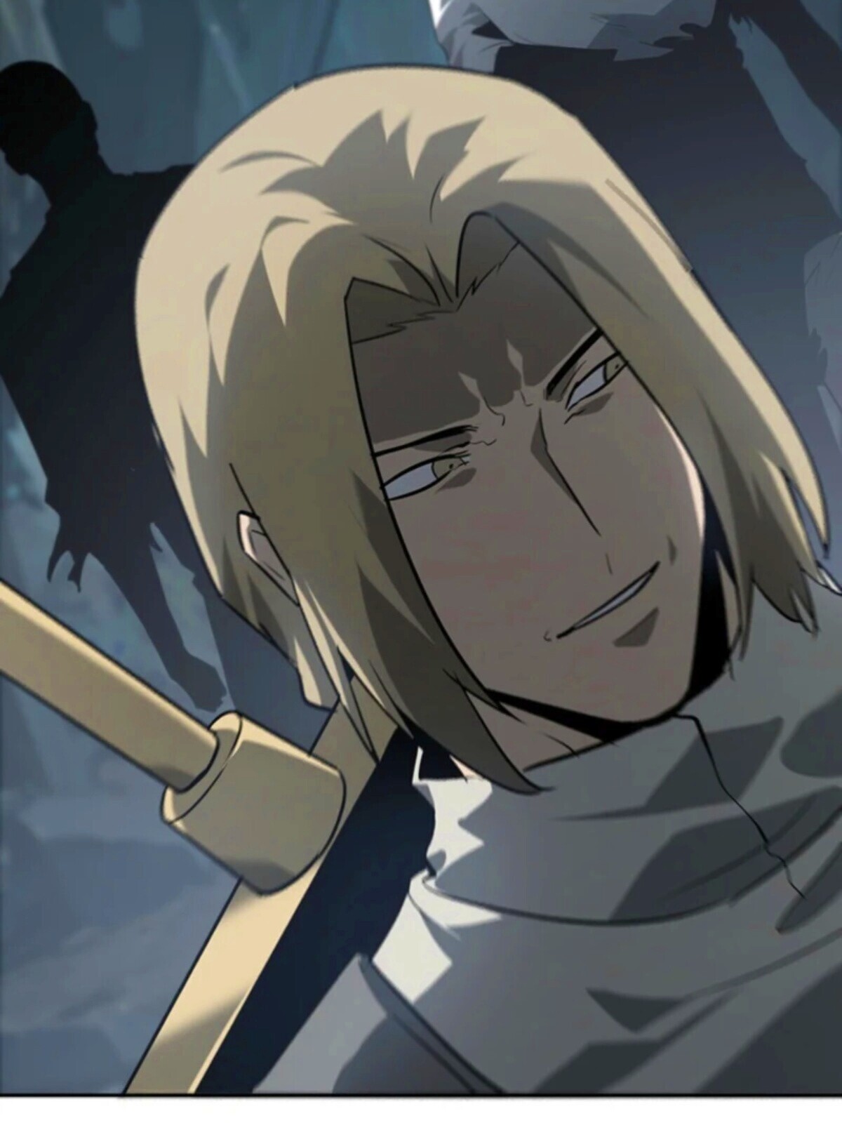 Read Return From the Abyss TH Manga Online