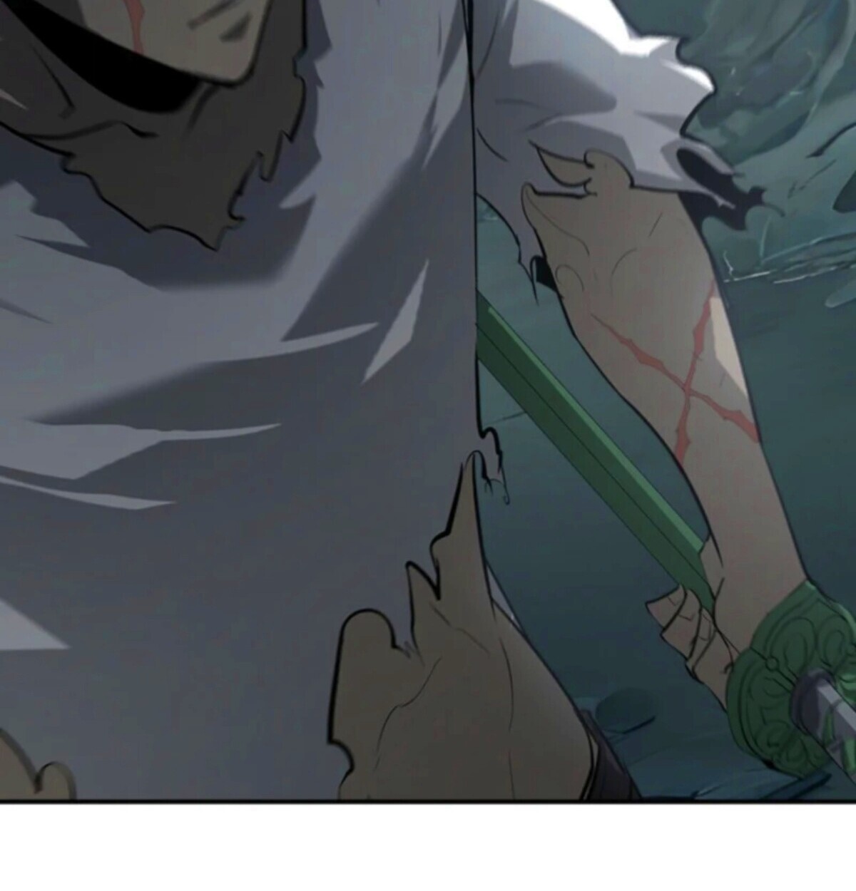 Read Return From the Abyss TH Manga Online