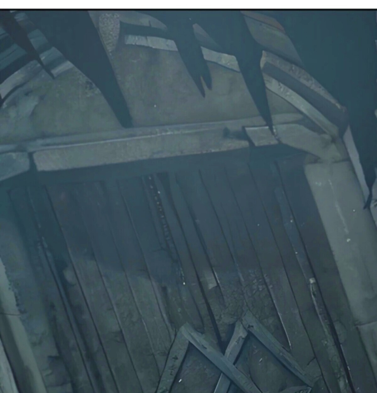 Read Return From the Abyss TH Manga Online