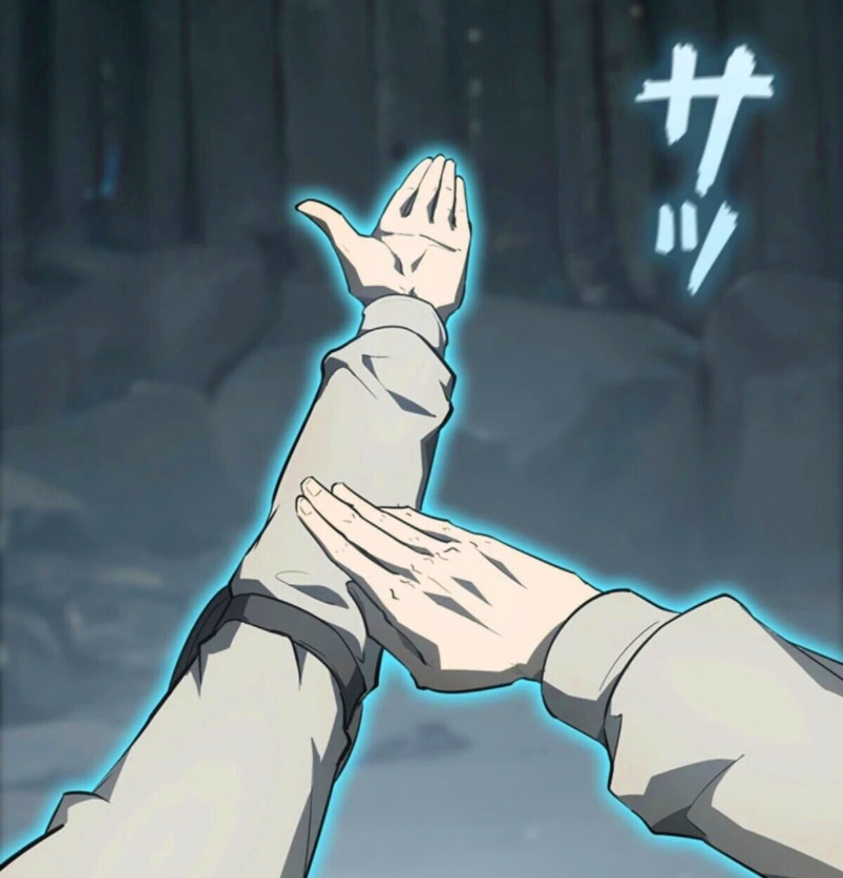 Read Return From the Abyss TH Manga Online