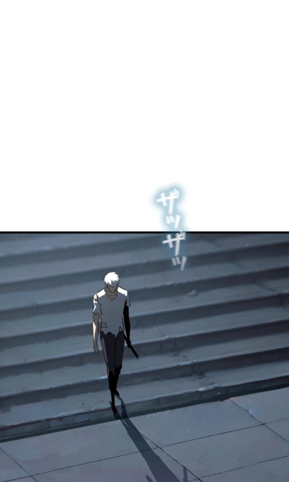 Read Return From the Abyss TH Manga Online