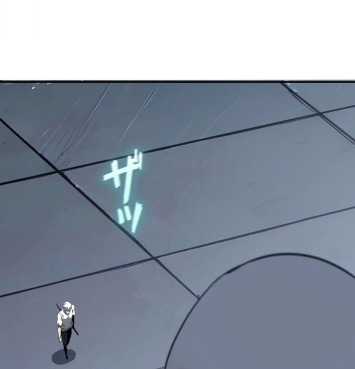 Read Return From the Abyss TH Manga Online