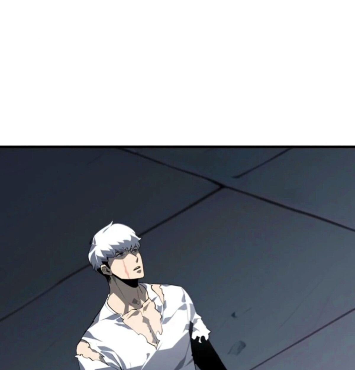 Read Return From the Abyss TH Manga Online