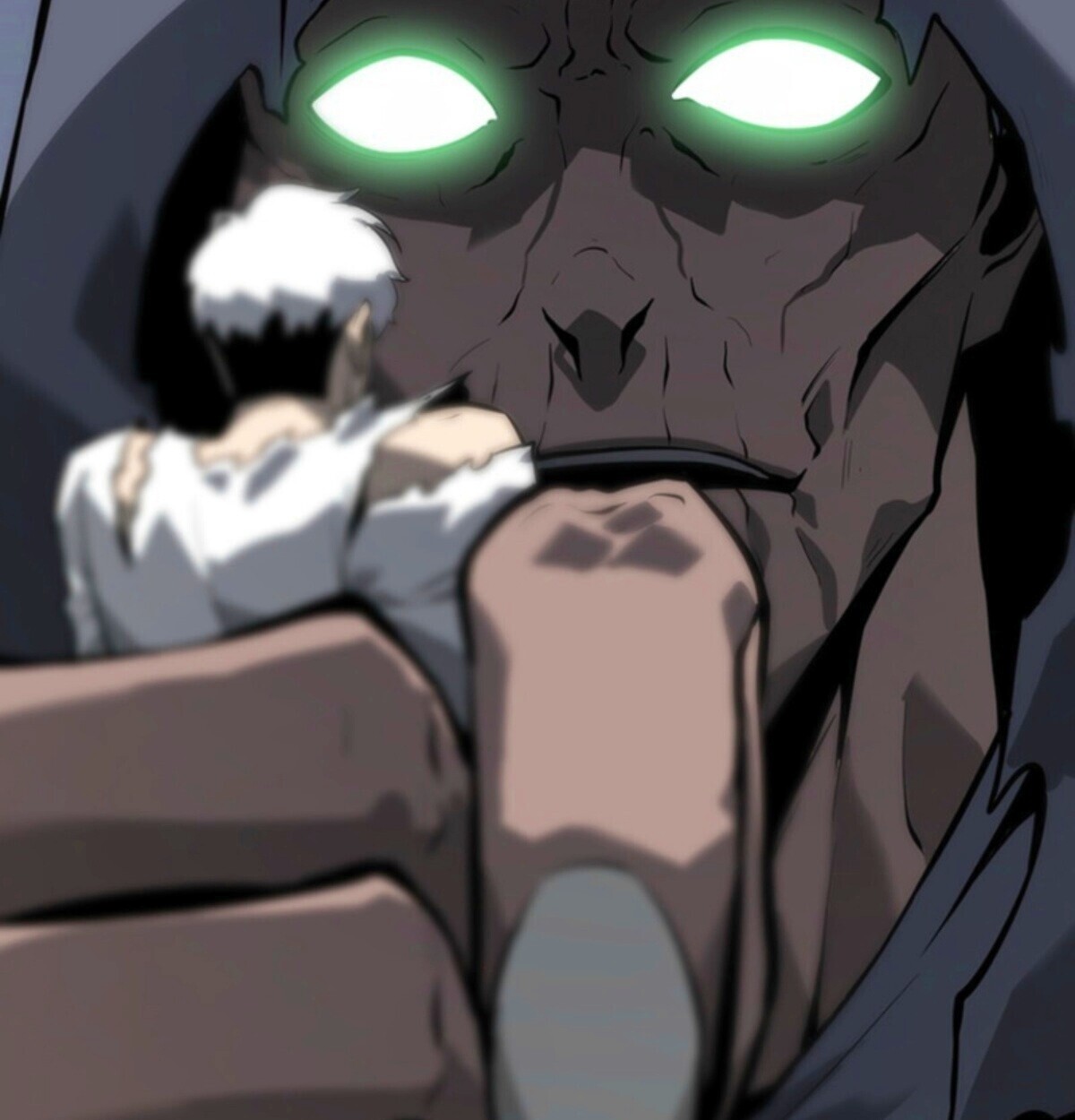 Read Return From the Abyss TH Manga Online