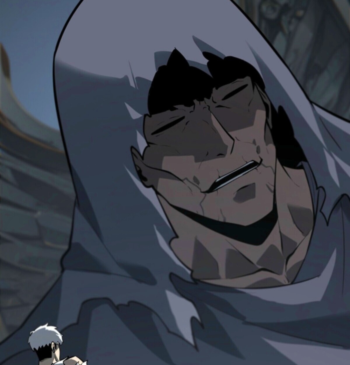 Read Return From the Abyss TH Manga Online