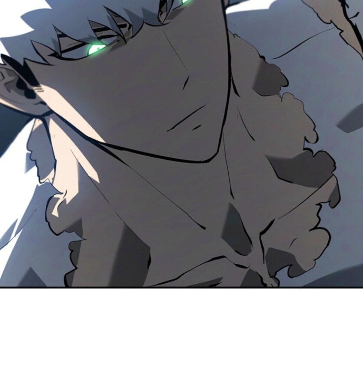 Read Return From the Abyss TH Manga Online