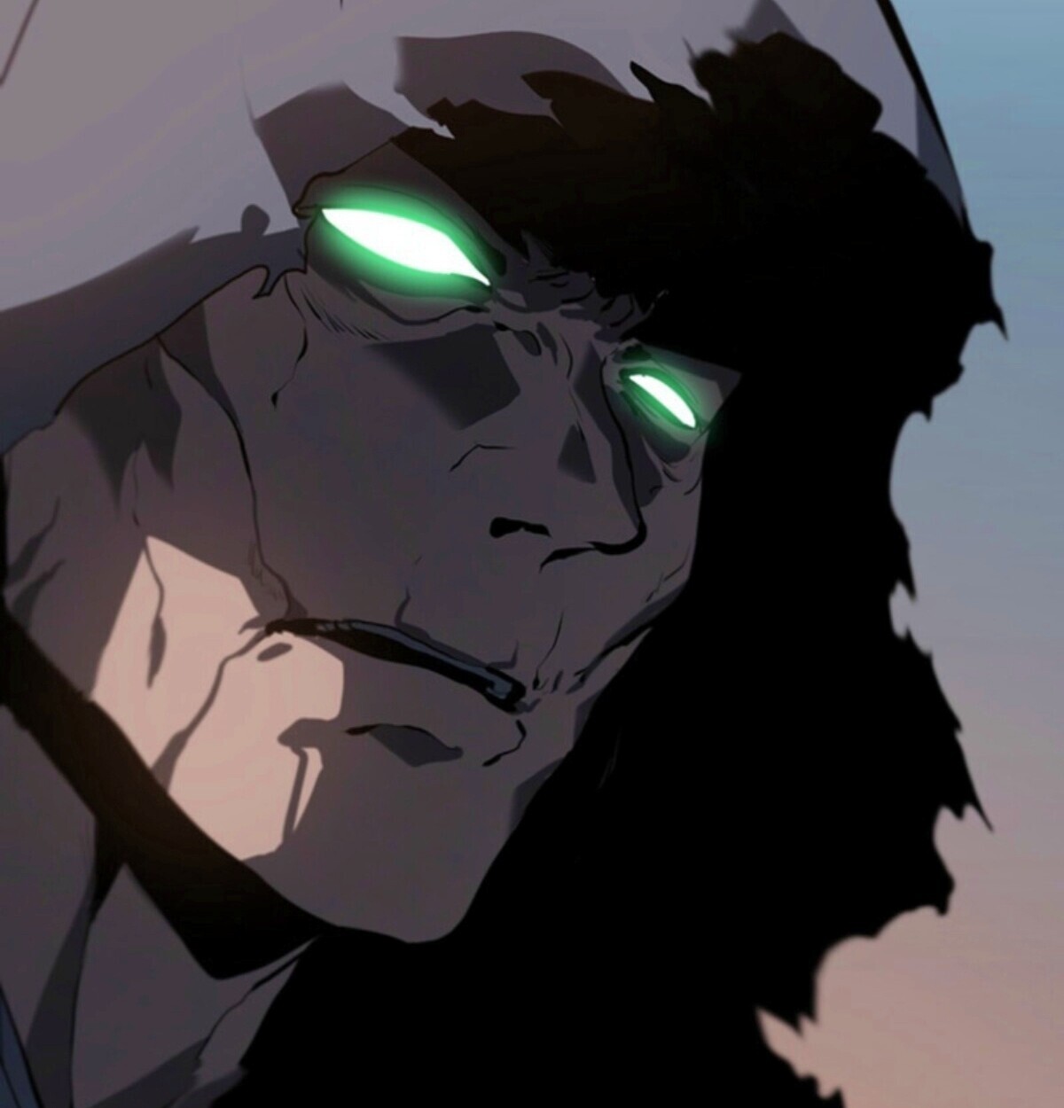 Read Return From the Abyss TH Manga Online