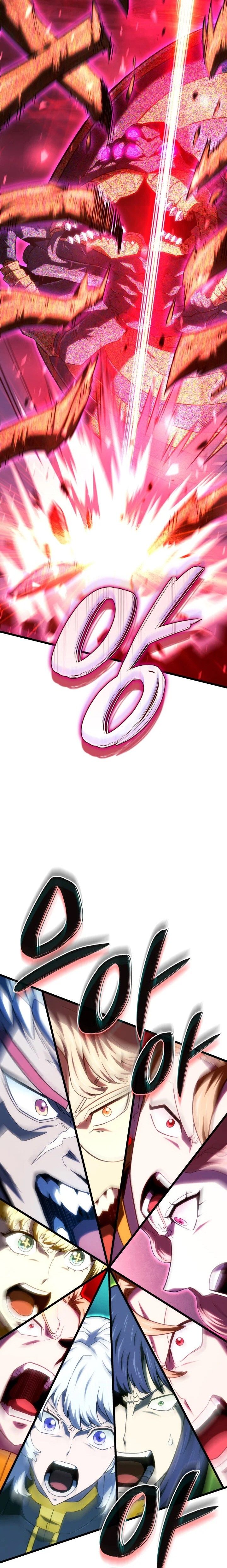 Read Revenge of the Iron-Blooded Sword Hound TH Manga Online