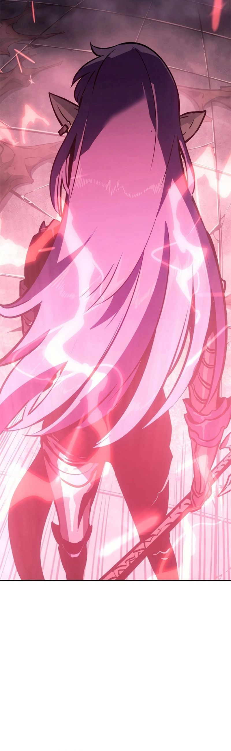 Read Solo Leveling Ragnarok TH Manga Online