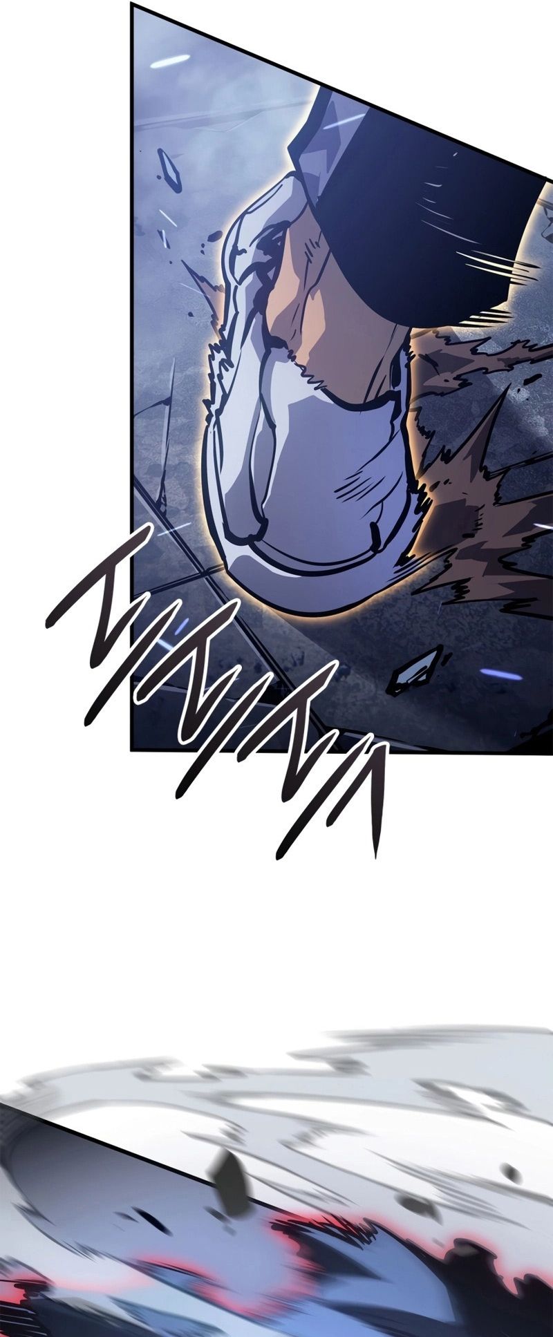 Read Solo Leveling Ragnarok TH Manga Online