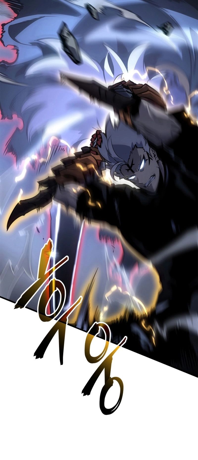 Read Solo Leveling Ragnarok TH Manga Online