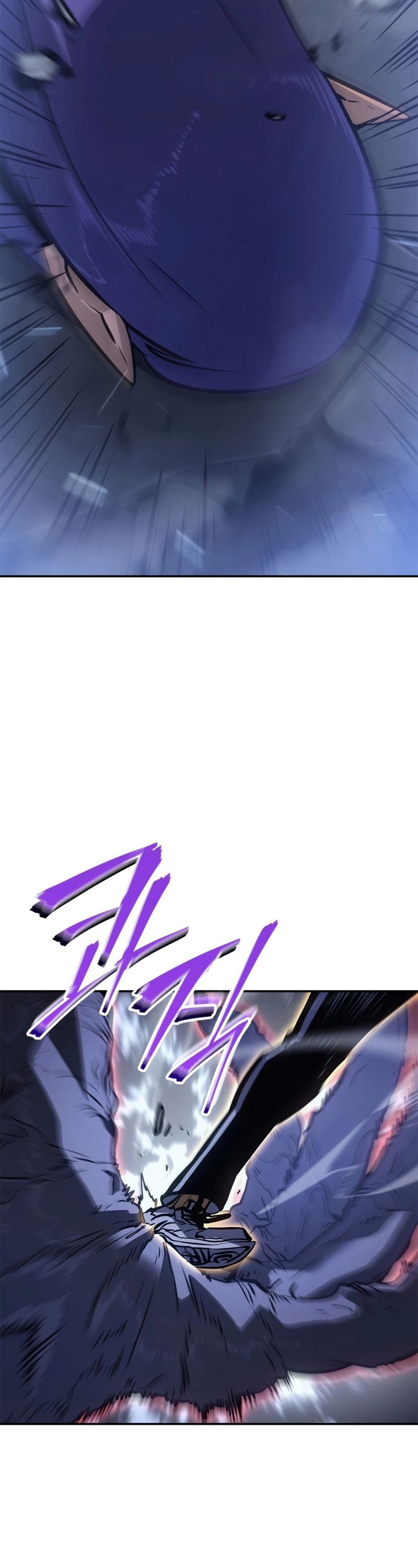 Read Solo Leveling Ragnarok TH Manga Online