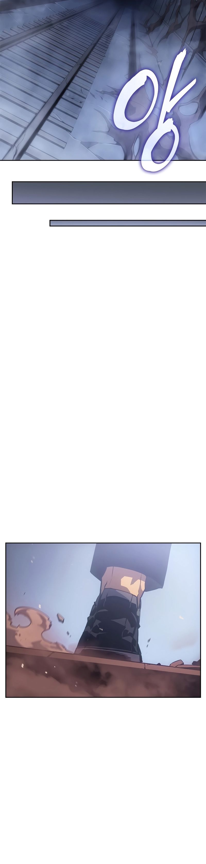 Read Solo Leveling Ragnarok TH Manga Online