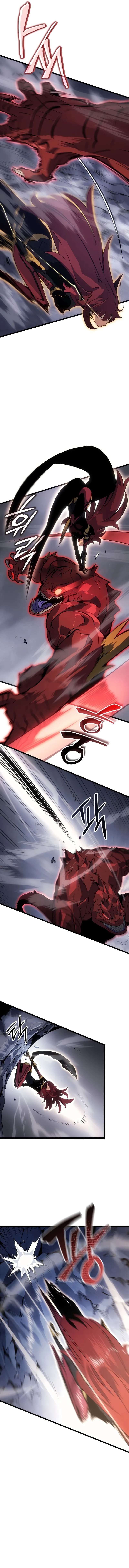 Read Solo Leveling Ragnarok TH Manga Online