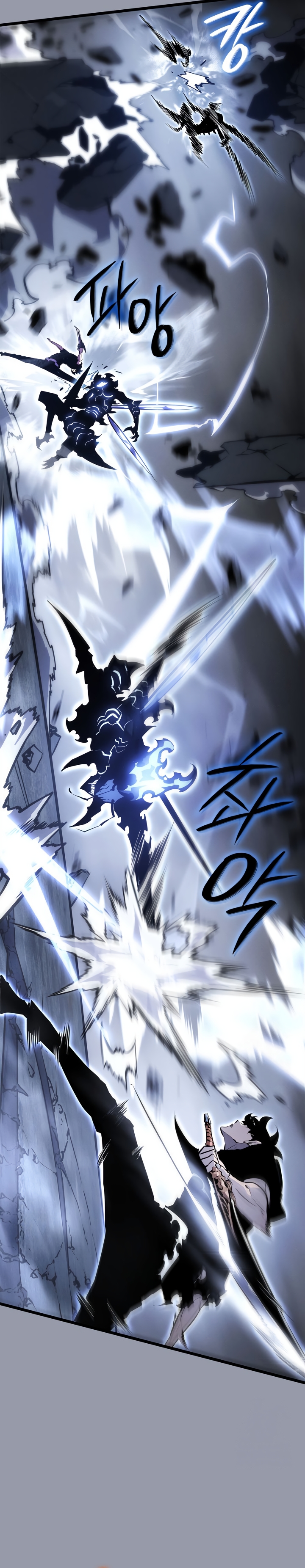 Read Solo Leveling Ragnarok TH Manga Online