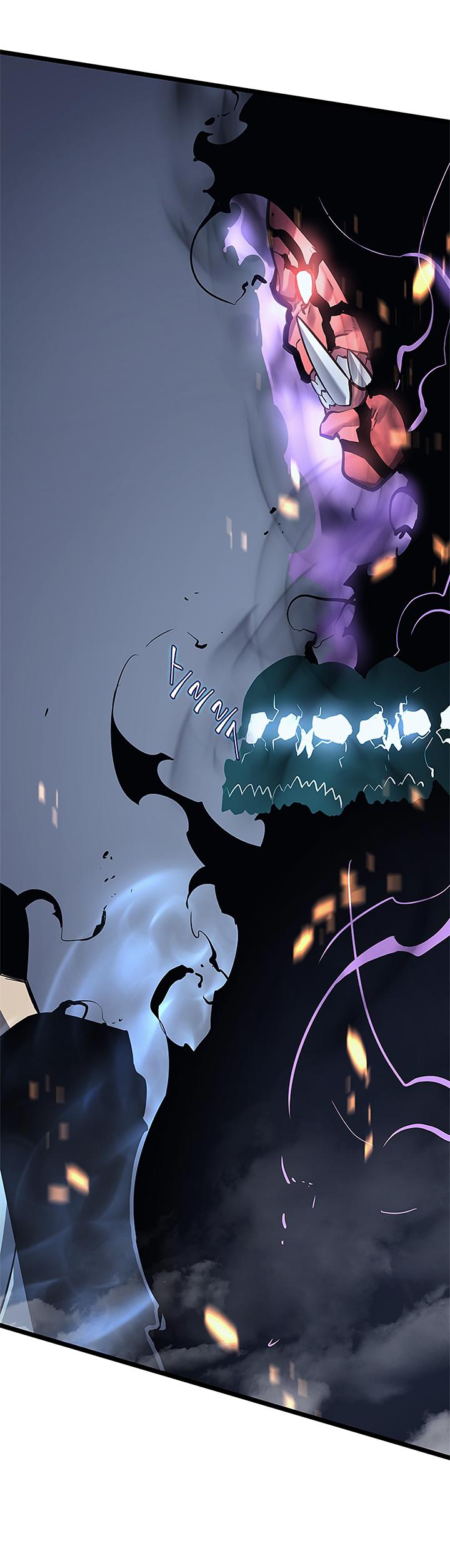 Read Solo Leveling TH Manga Online