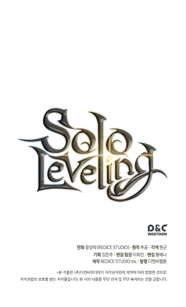 Read Solo Leveling TH Manga Online
