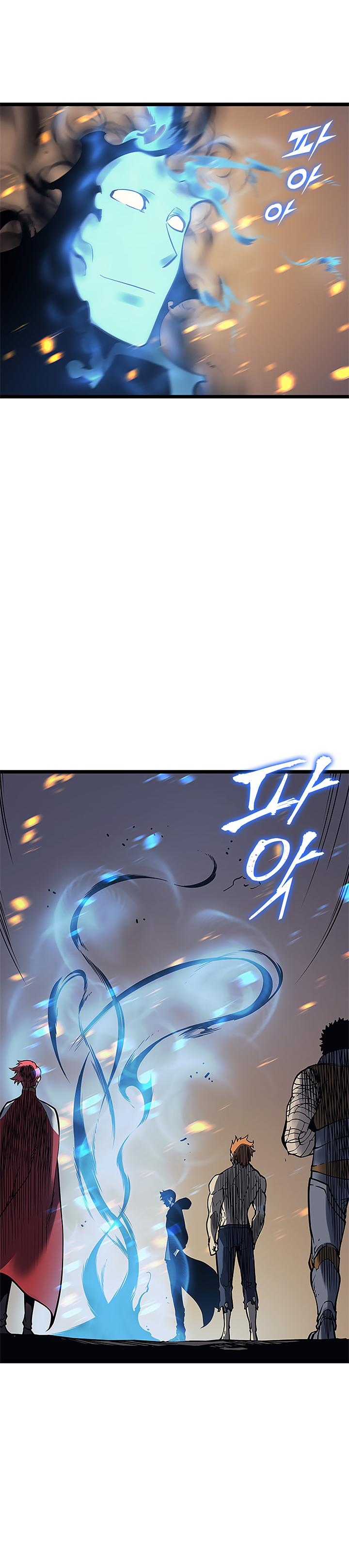 Read Solo Leveling TH Manga Online