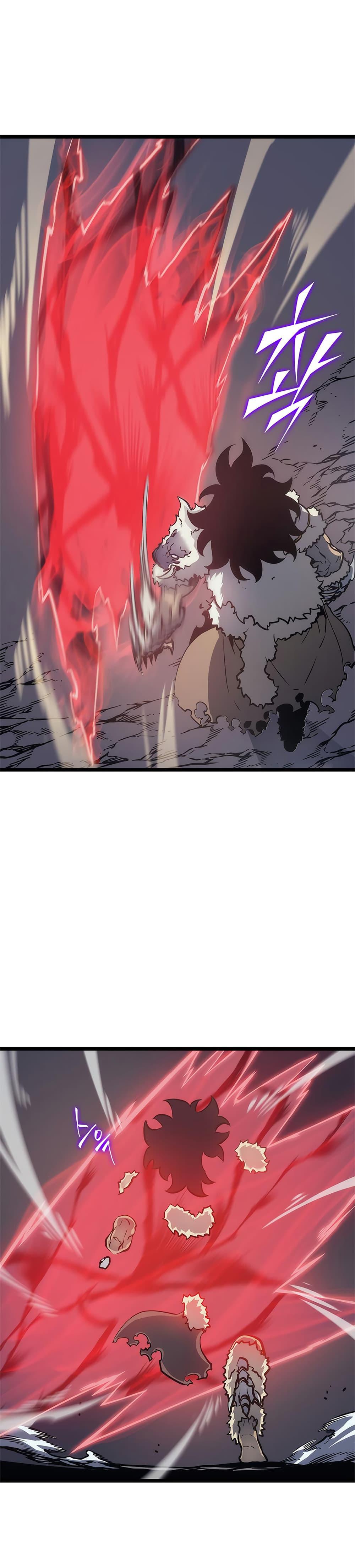 Read Solo Leveling TH Manga Online