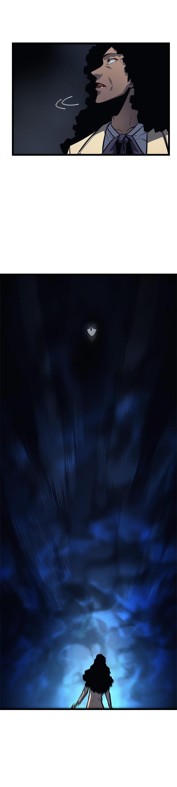 Read Solo Leveling TH Manga Online