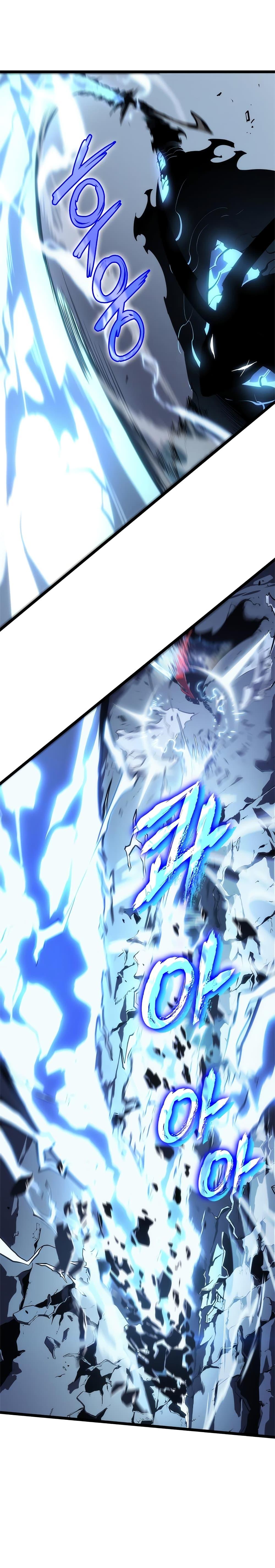 Read Solo Leveling TH Manga Online