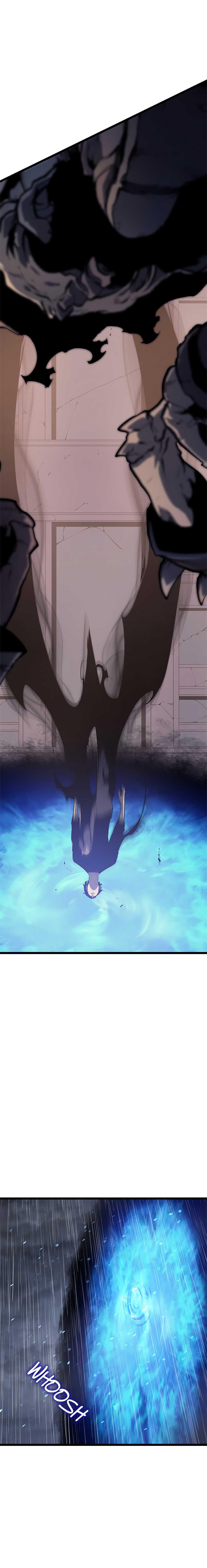 Read Solo Leveling TH Manga Online