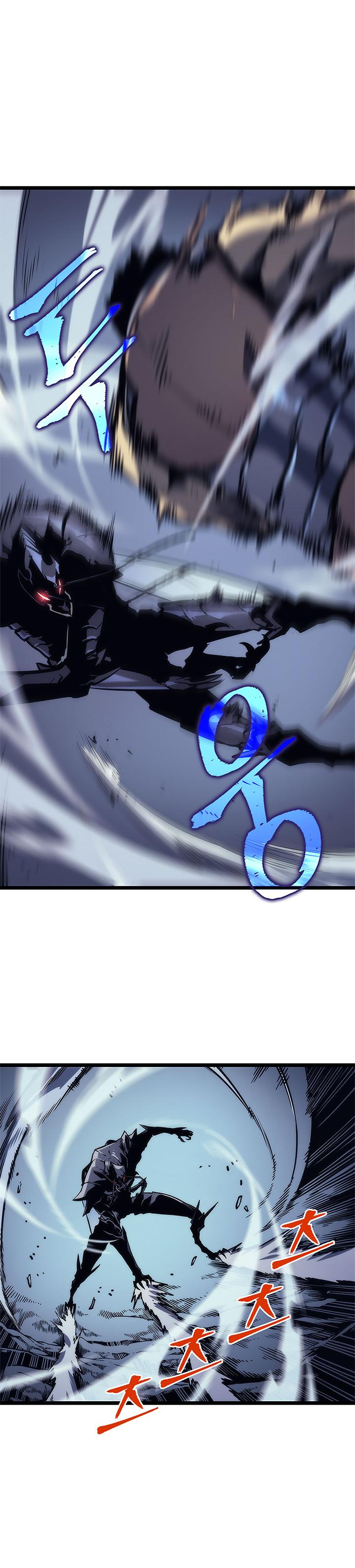 Read Solo Leveling TH Manga Online