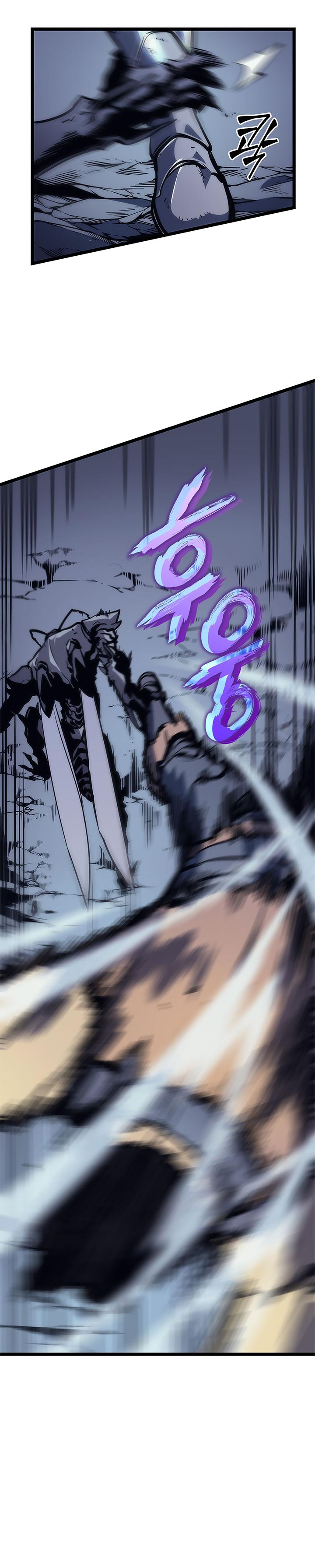 Read Solo Leveling TH Manga Online
