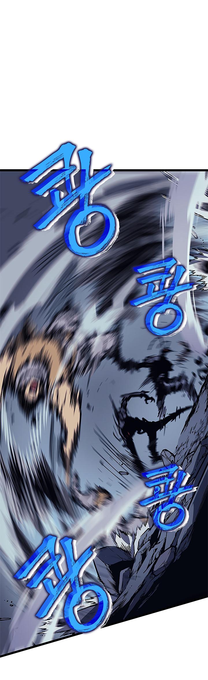 Read Solo Leveling TH Manga Online