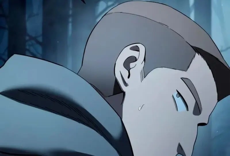 Read Star-Embracing Swordmaster TH Manga Online