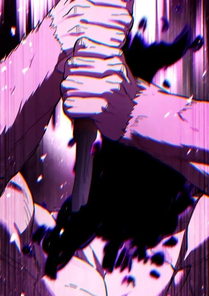 Read Star-Embracing Swordmaster TH Manga Online