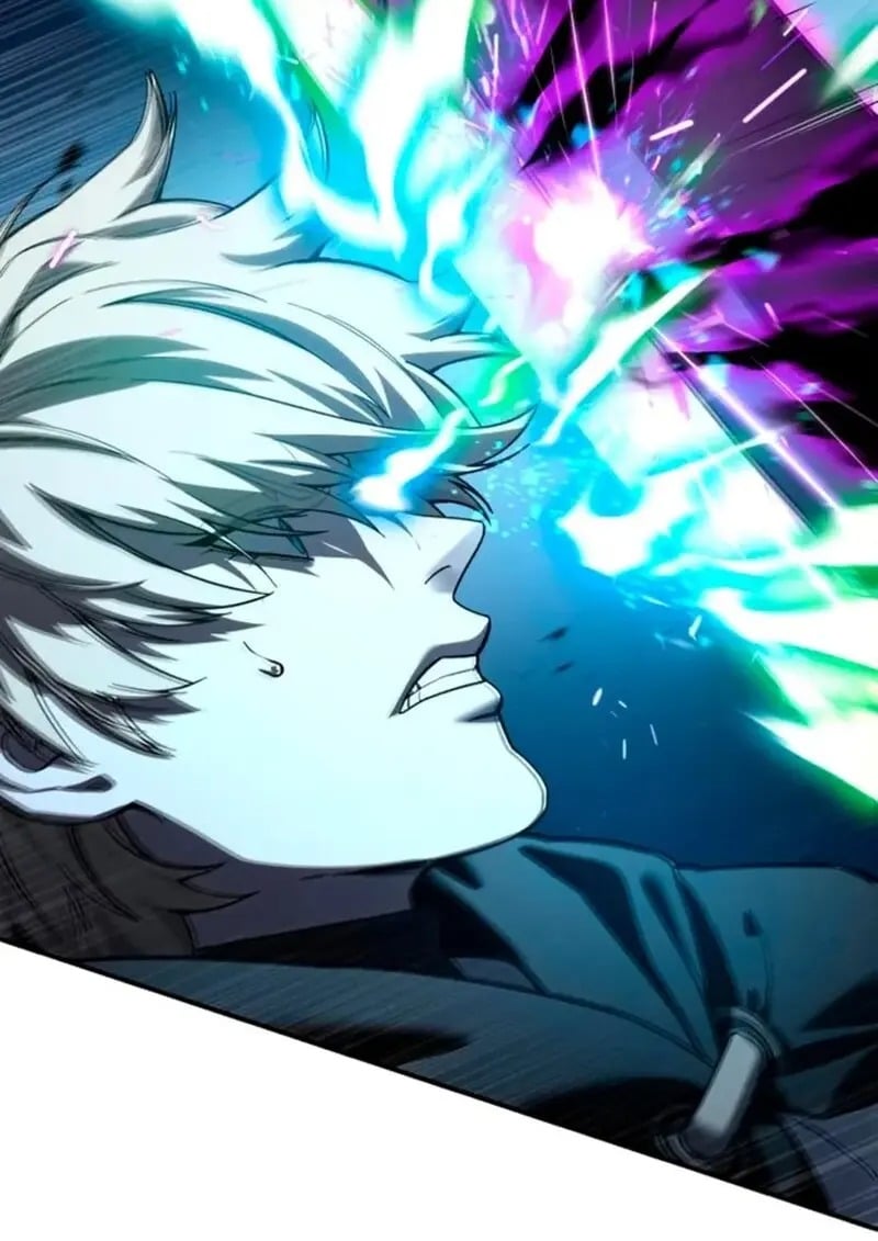 Read Star-Embracing Swordmaster TH Manga Online