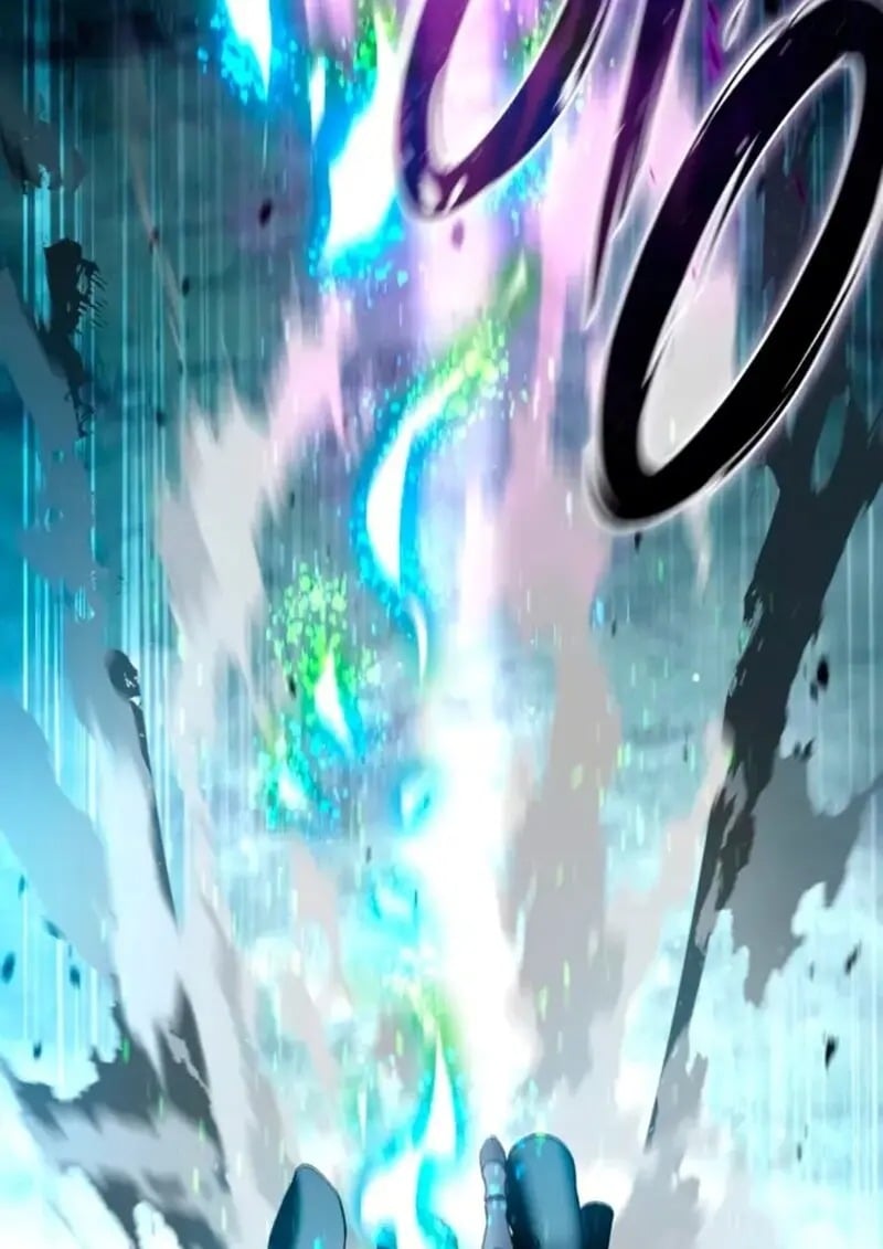 Read Star-Embracing Swordmaster TH Manga Online