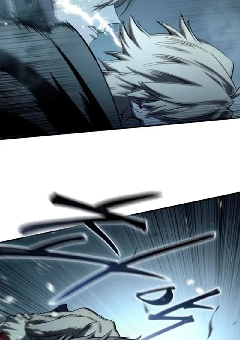 Read Star-Embracing Swordmaster TH Manga Online