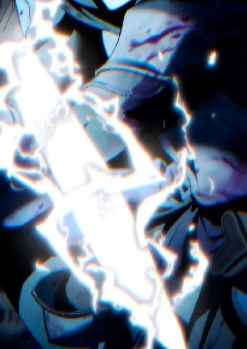 Read Star-Embracing Swordmaster TH Manga Online