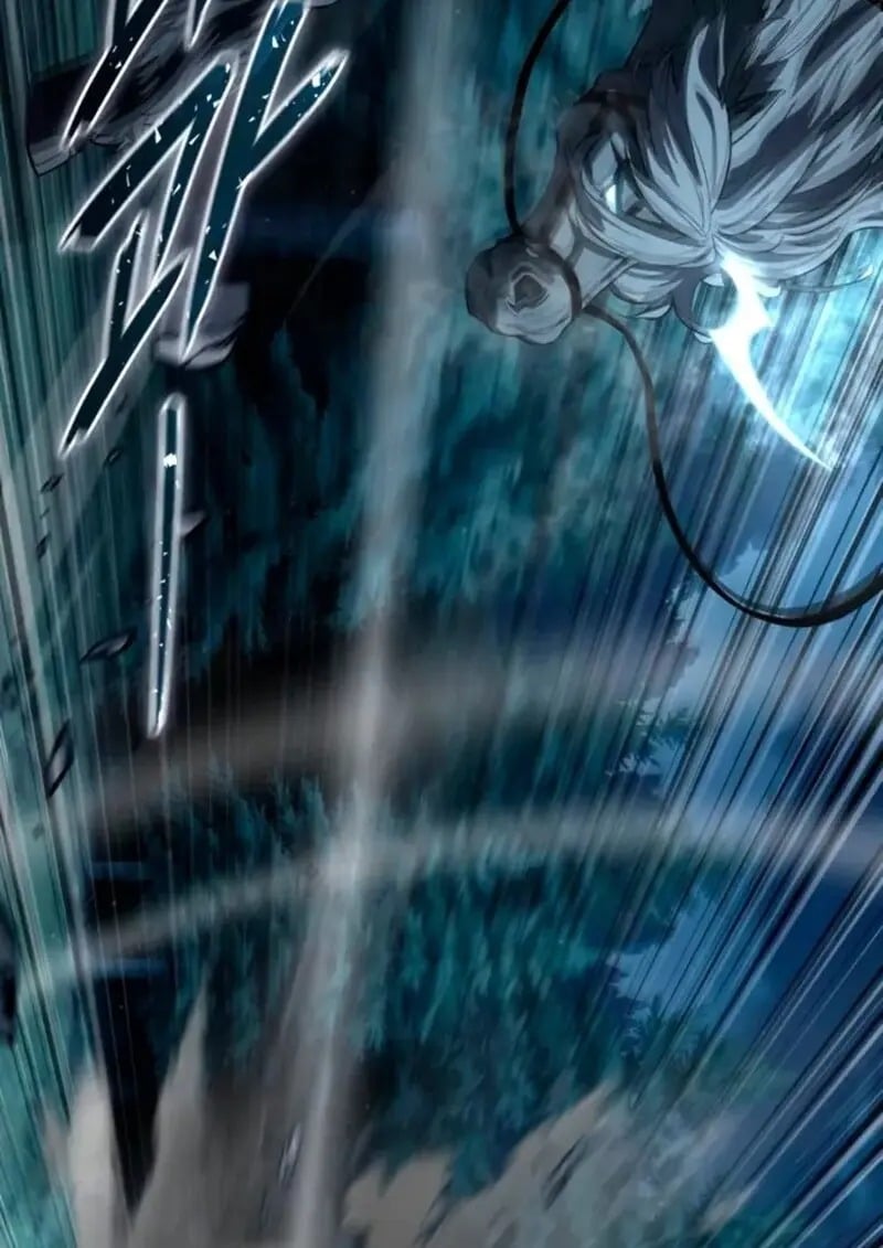 Read Star-Embracing Swordmaster TH Manga Online