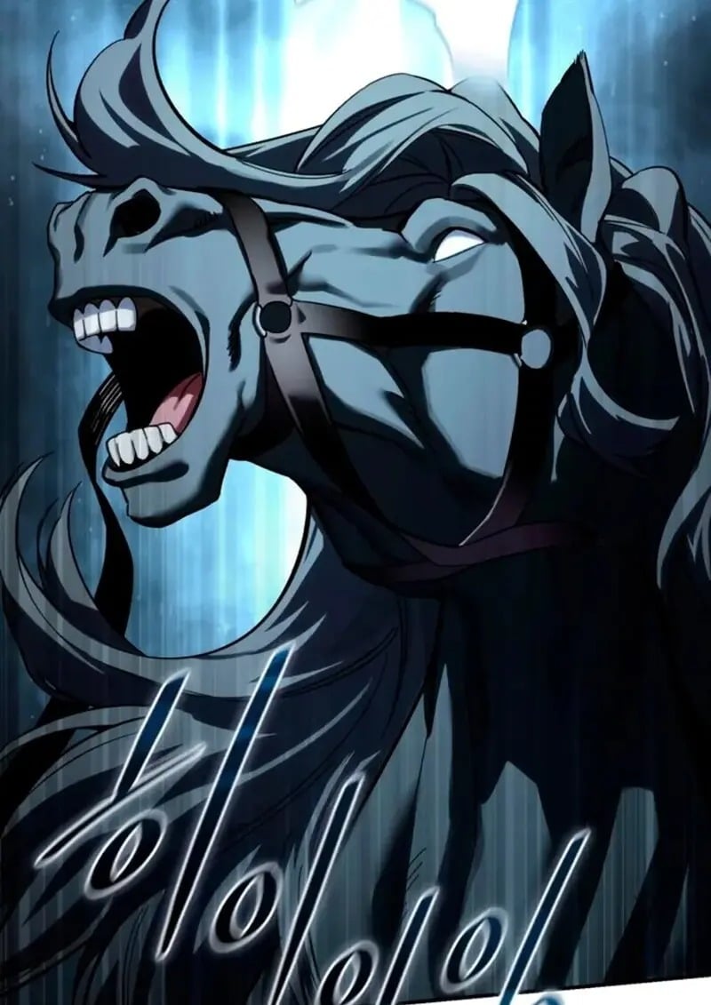 Read Star-Embracing Swordmaster TH Manga Online