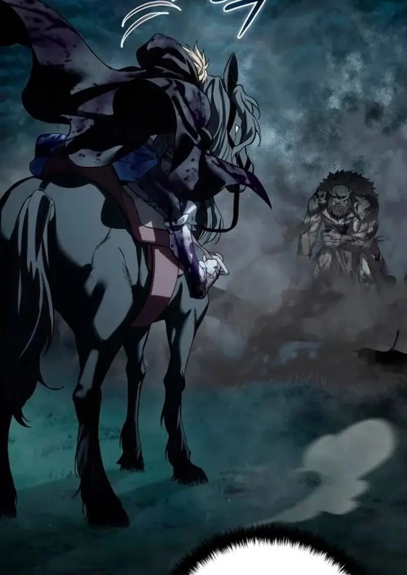 Read Star-Embracing Swordmaster TH Manga Online