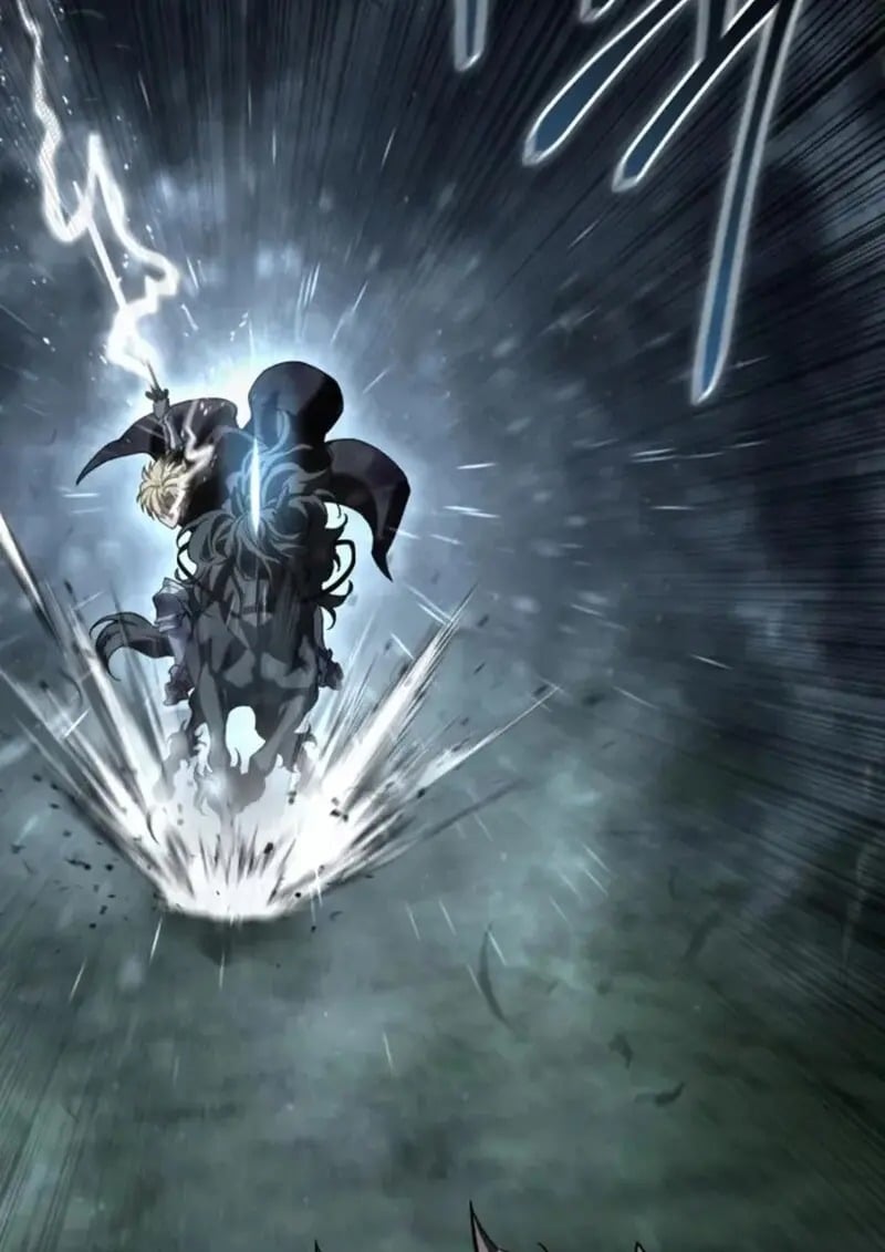 Read Star-Embracing Swordmaster TH Manga Online