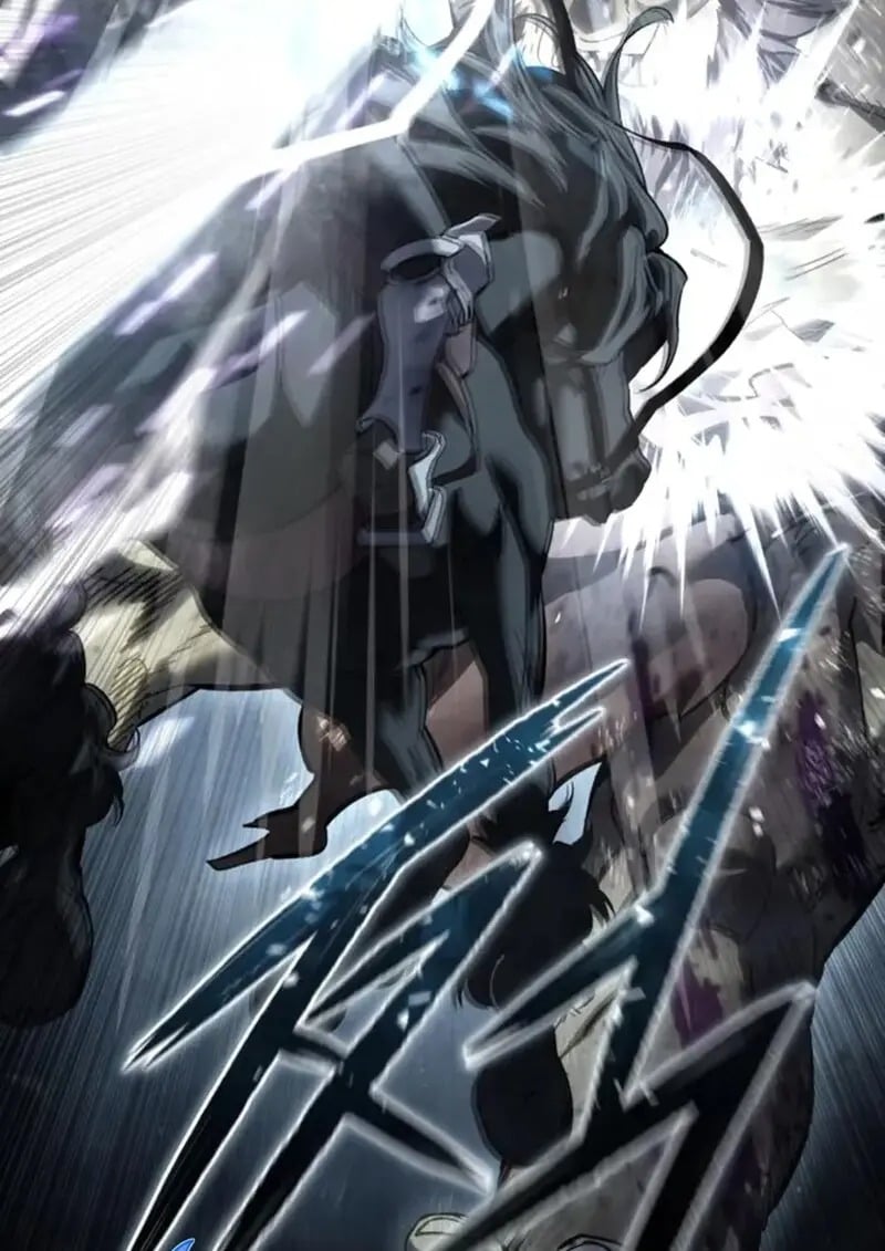 Read Star-Embracing Swordmaster TH Manga Online