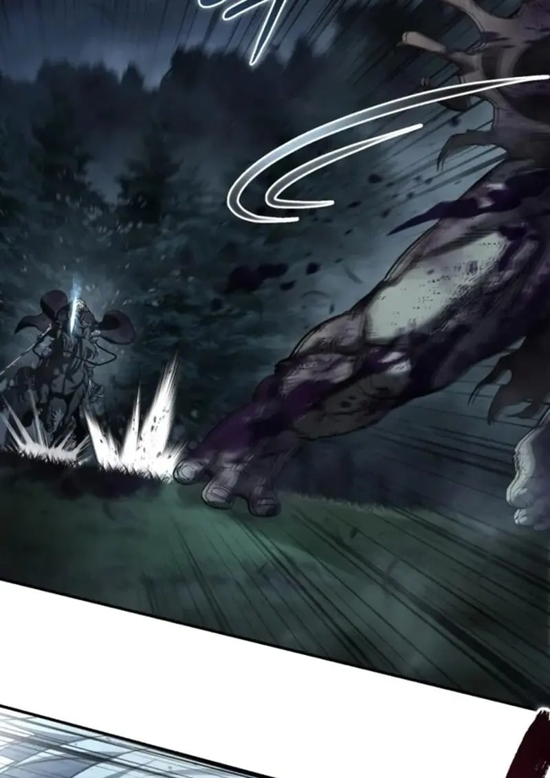 Read Star-Embracing Swordmaster TH Manga Online