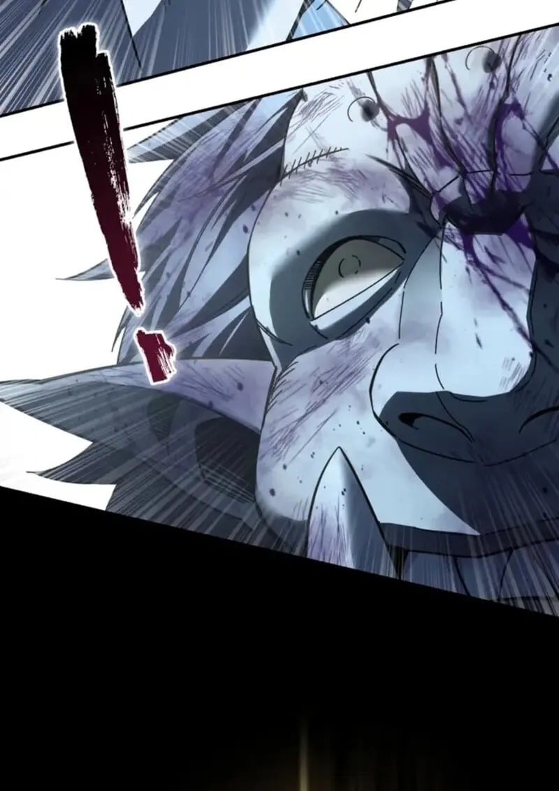 Read Star-Embracing Swordmaster TH Manga Online