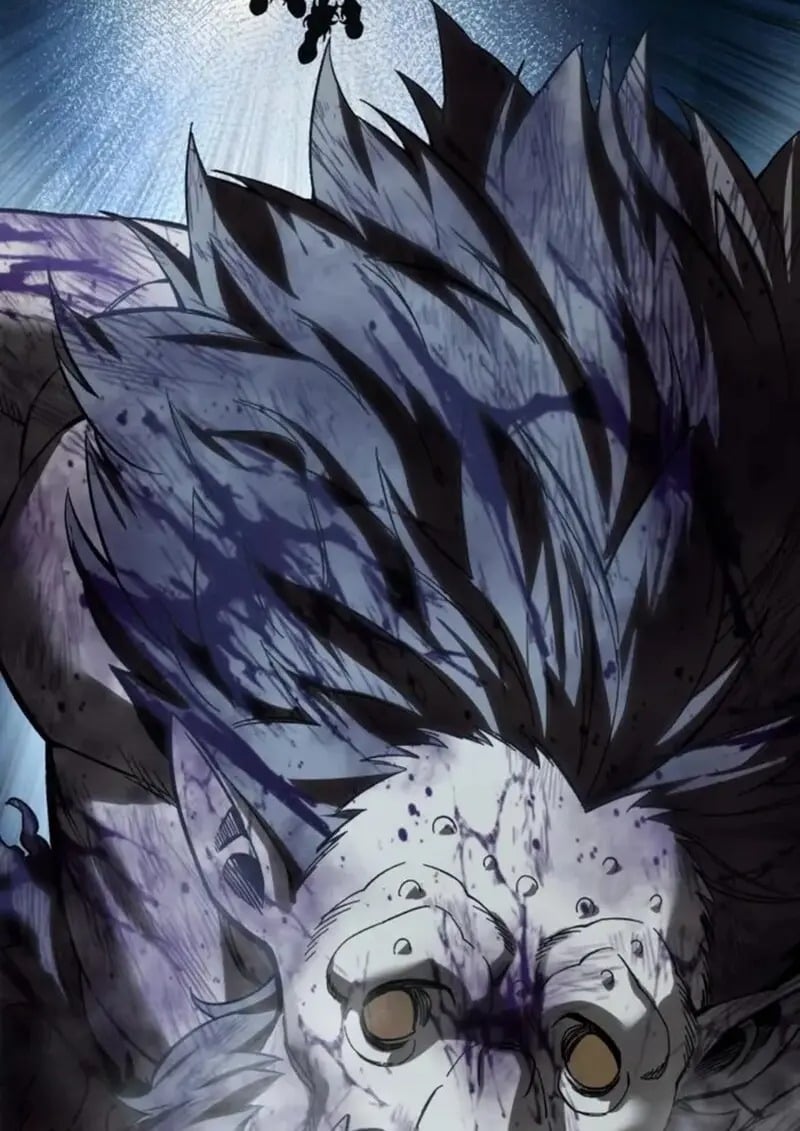 Read Star-Embracing Swordmaster TH Manga Online