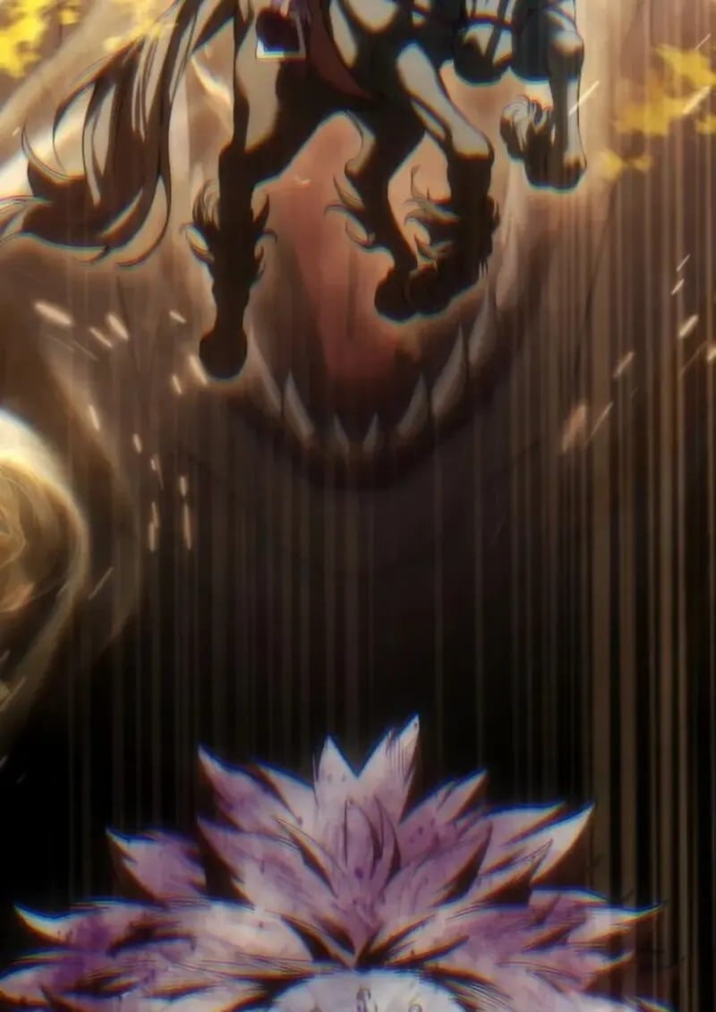 Read Star-Embracing Swordmaster TH Manga Online